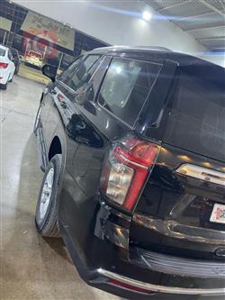 شيفروليه تاهو